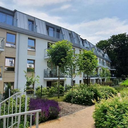 Sunrise Sopot Apartments 外观 照片
