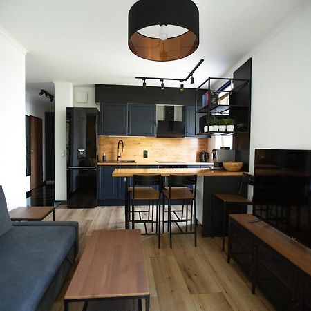 Sunrise Sopot Apartments 外观 照片