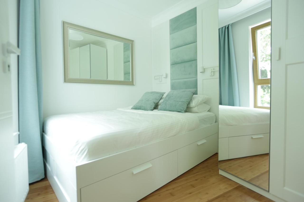 Sunrise Sopot Apartments 外观 照片