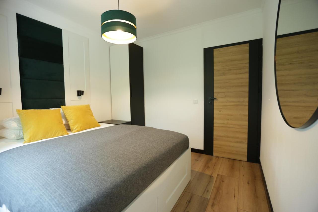 Sunrise Sopot Apartments 外观 照片