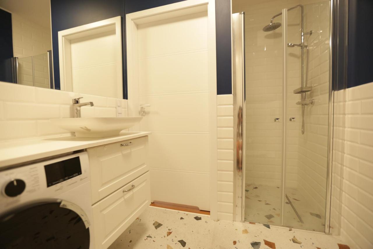 Sunrise Sopot Apartments 外观 照片