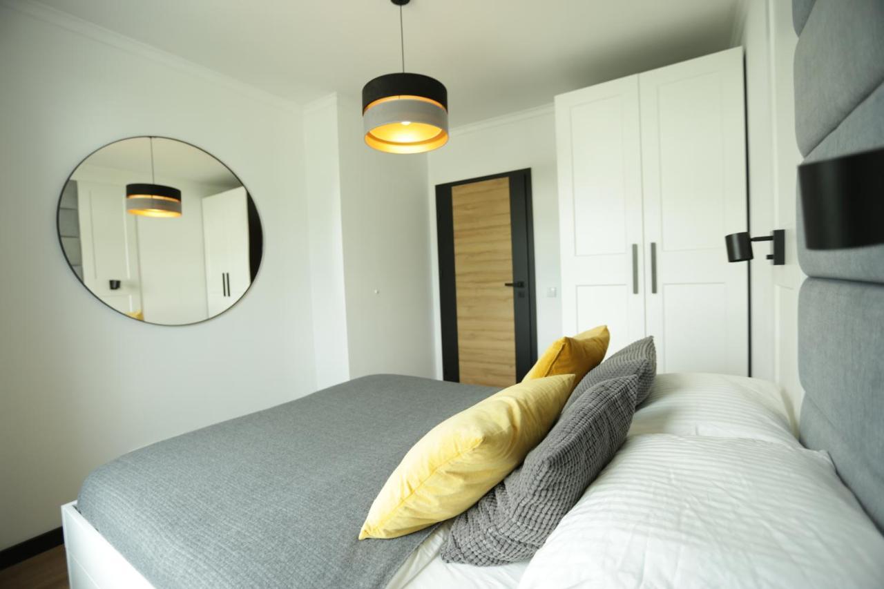 Sunrise Sopot Apartments 外观 照片